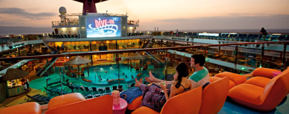 Carnival Cruise Lines Carnival Celebration Dive In.png